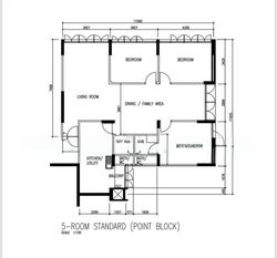 Blk 18 Holland Drive (Queenstown), HDB 5 Rooms #564558381